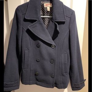 Arizona Women’s Peacoat